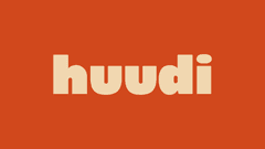 Logo HUUDI